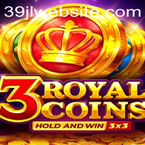 Discovering the Thrills of 3royalcoins: A Unique Gaming Experience