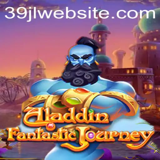 Discover the Enchanting World of Aladdin: Gameplay, Introduction, and Rules with '39JL'