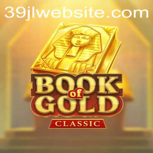 Exploring the World of BookOfGoldClassic: A Detailed Guide