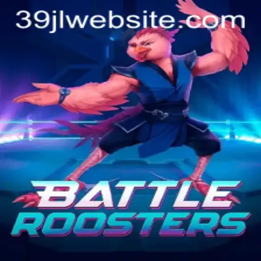 BattleRoosters: An Intense Strategy Game with a Unique Twist