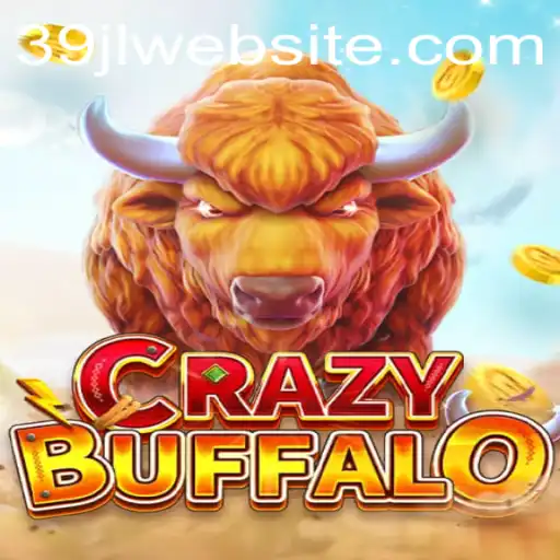 CRAZYBUFFALO: The Thrilling Game with an Adventurous Twist