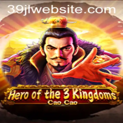 Heroofthe3KingdomsCaoCao: An Immersive Journey into the Three Kingdoms