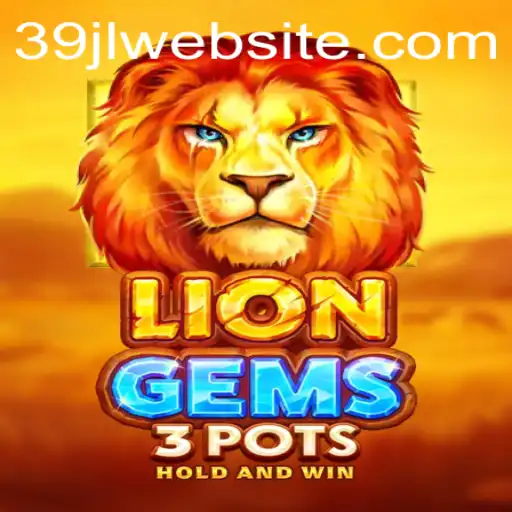 Discover the Enchanting World of LionGems3pots: A Thrilling Game Adventure