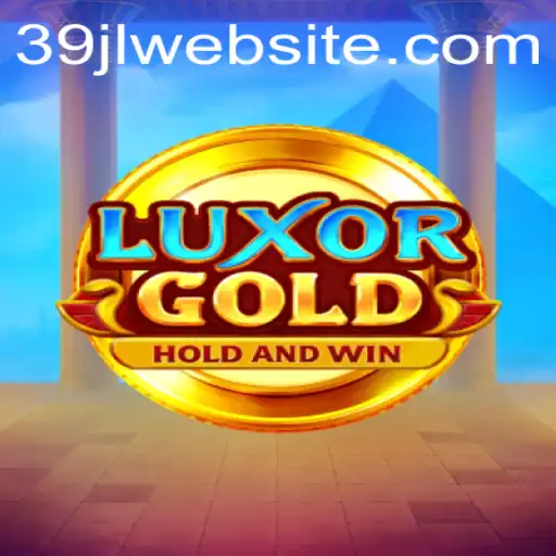 Discovering LuxorGold: A New Era in Gaming