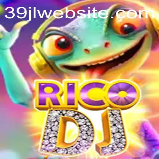 RicoDJ: The Revolutionary Game Taking the World by Storm