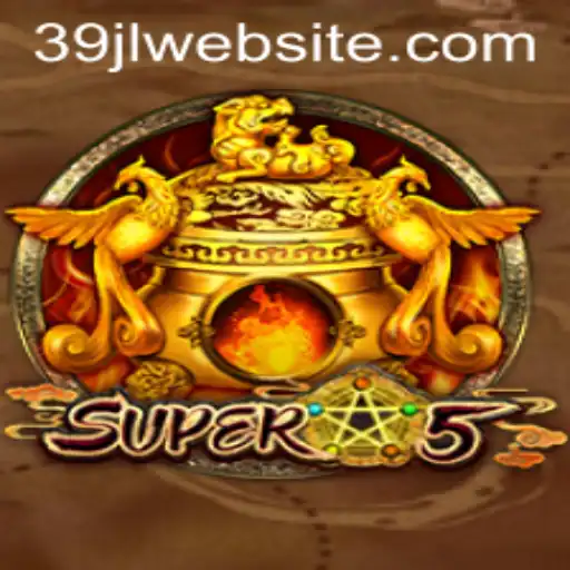 Unveiling Super5: The Exciting New Game Revolutionizing Interactive Entertainment