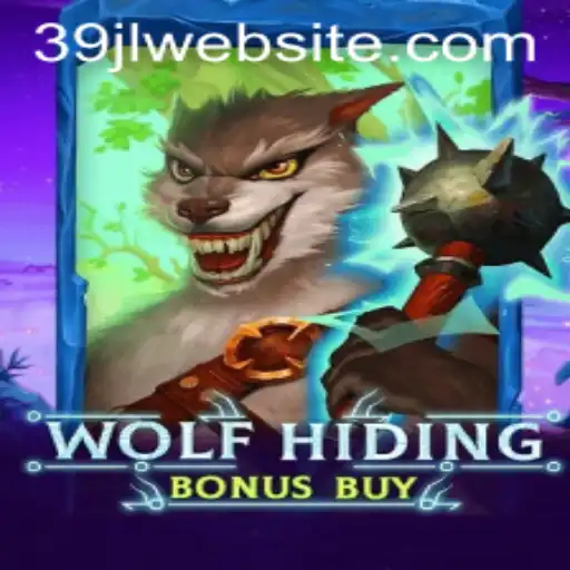 Unveiling the Intriguing World of WolfHidingBonusBuy