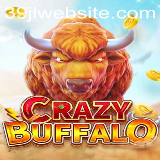 CRAZYBUFFALO: The Thrilling Game with an Adventurous Twist