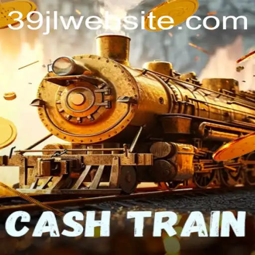 All Aboard the CashTrain: A Thrilling Ride in the World of Gaming