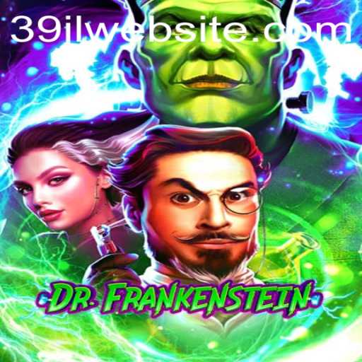 DrFrankenstein: An Exciting New Game That Challenges Your Creativity and Strategy