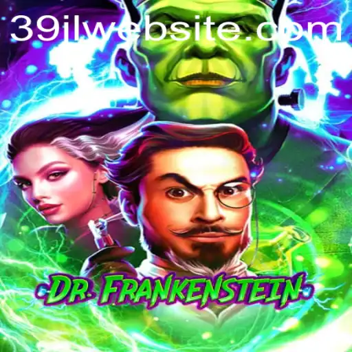DrFrankenstein: An Exciting New Game That Challenges Your Creativity and Strategy