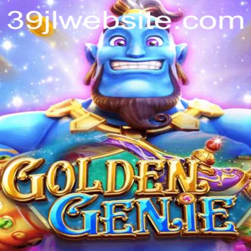 The Enchantment of GOLDENGENIE: A New Gaming Revolution Unveiled
