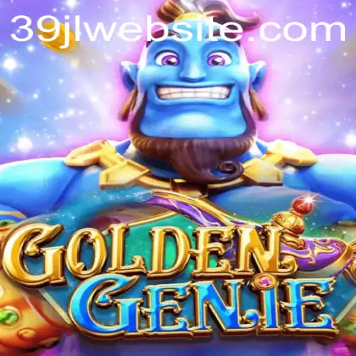 The Enchantment of GOLDENGENIE: A New Gaming Revolution Unveiled