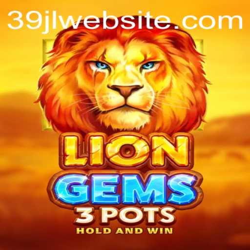 Discover the Enchanting World of LionGems3pots: A Thrilling Game Adventure