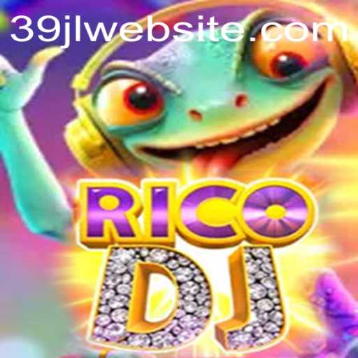 RicoDJ: The Revolutionary Game Taking the World by Storm