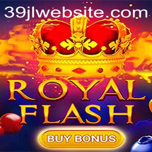 Unveiling RoyalFlashBuyBonus: A Dynamic Gaming Experience with a Modern Twist