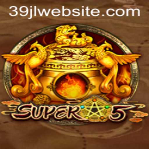 Unveiling Super5: The Exciting New Game Revolutionizing Interactive Entertainment