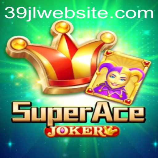 Discover the Excitement of SuperAceJoker: The Game Revolutionizing Gaming with a Twist of Luck