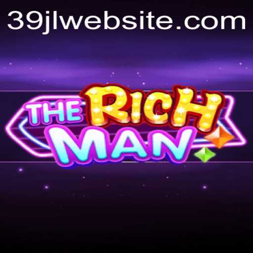 Unveiling TheRichMan: An Intriguing Game of Strategy and Wealth